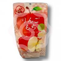 Моти «Seiki» со вкусом яблока 130 г (Япония) 1/12