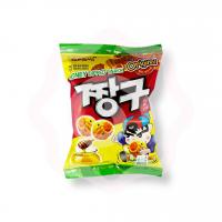 Чипсы медовые 115 г (Южная Корея)