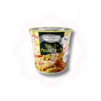 Крем суп сливочный в соусе карбонара 35,2 г (Япония) 1/48