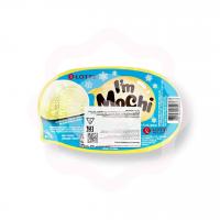 Мороженое моти со вкусом ванили 60 г (Корея)