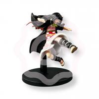 Фигурка «Незуко в прыжке» 17 см