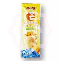 Желе со вкусом манго 20 г (Китай) 1/20/240