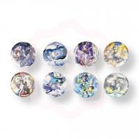 Значок «Хонкай стар рейл»