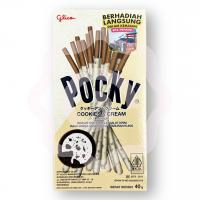 Печенье «Pocky» в глазури со вкусом орео 40 г (Индонезия) 1/10/120