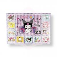 Адвент «Мои любимые герои»