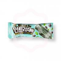 Мороженое мята с шоколадом 70г (Южная Корея) 1/40