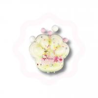 Игрушка антистресс «Большая лапка и расческа»