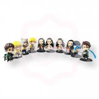 Фигурки «Клинок рассекающий демонов» 1 шт