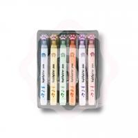 Текстовый выделитель в ассортименте (1 шт)