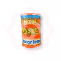 Леденцы ассорти: малина-лимон, апельсин-яблоко, банан-черника, виноград-клубника, ананас-маракуйя 42 г (Пакистан)