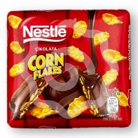 Шоколад с кукурузными хлопьями «Nestle» 60 г (Турция) 1/6