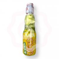 Газированный напиток «Hata Kosen Ramune» со вкусом ананаса 200 мл (Япония)