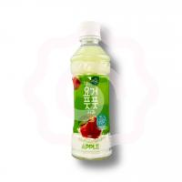Напиток «Nature is» йогуртовый с яблочным вкусом 340 мл (Южная Корея) 1/24
