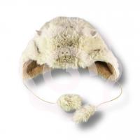 Шапка «Капибара»