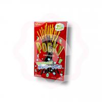 Покки «Glico» классические в шоколаде 72 г (Япония)