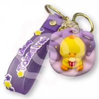 Брелок «Цыпленок на чиле»