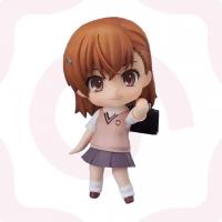 Фигурка " Микото Мисака"