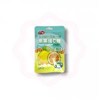 Леденцовые конфеты со вкусом лимона 15 г (Китай)