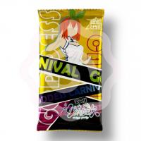 Коллекционные карточки-бустеры "ЭТТИ Откровенные 18+", 2 карты в блоке