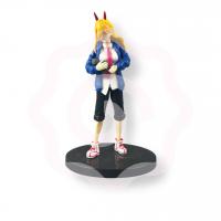 Фигурка «Chainsaw Man Пауэр» 17 см