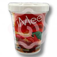 Рамен «IMEE» со вкусом говядины 65 г (Тайланд) 1/36