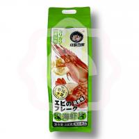 Чипсы со вкусом креветки в чесноке 200 г (Китай) 1/16