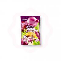 Мармелад красный виноград 25 г (Китай)