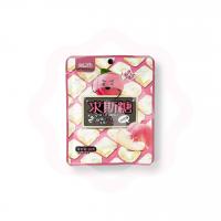 Сливочные жевательные конфетки вкус персик 26 г (Китай)