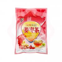 Чай финиковый-имбирный с розой 180 г (Китай)