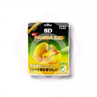 Мармеладные конфеты со вкусом манго 72 г (Китай)