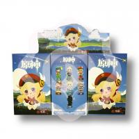 Таинственный бокс «Геншин Импакт» 1 шт