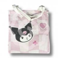 Шоппер «Kuromi»