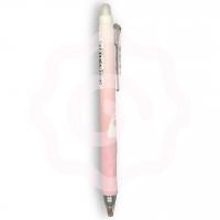 Ручка меняющая цвет чернил при стирании "Chubby paws", из синего в голубой