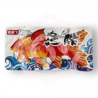 Соевый снек "Золотая Рыбка"  (20гр*50шт*10)