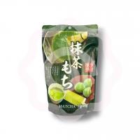 Моти со вкусом матчи 130 г (Япония)