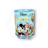 Печенье-ролл со вкусом нори 1 шт (Китай)