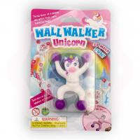 Игрушка антистресс тянучка "Единорог", белый фиолетовый