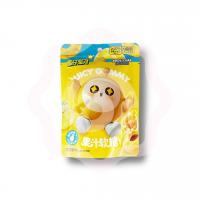 Мармеладные конфеты обогащенные железом со вкусом ананаса 40 г (Китай) 1/80