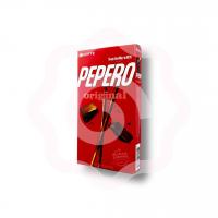 Покки «Lotte» оригинальные в шоколаде 47 г (Корея)