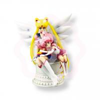Фигурка «Сейлор Мун с подружкой» 20 см