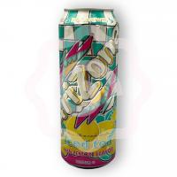 Чай «Аризона»  со вкусом лимон 650 мл (США) 1/24