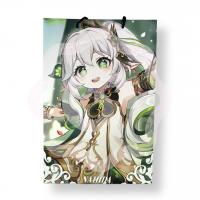 Пакет подарочный «Нахида» 27,5х41х8,8 см