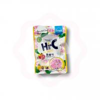 Леденцы со вкусом грейпфрута 24 г (Китай) 1/20/240