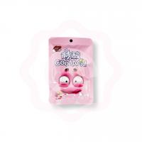 Леденцы карамельные со вкусом белого персика 22 г (Китай) 1/20/240