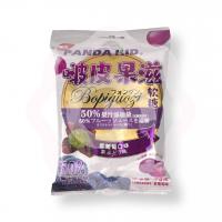 Мармелад жевательный начинкой из красного винограда 70 г (Китай)