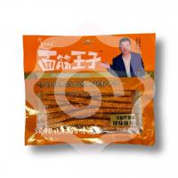 Пшеничная закуска пряно-острая в форме стиков 172 г (Китай)