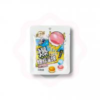 Жевательные конфеты с тройным фруктовым вкусом 13 г (Китай)