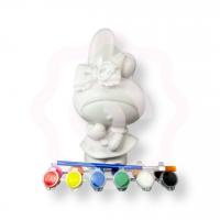 Копилка-раскраска «Hello Kitty»