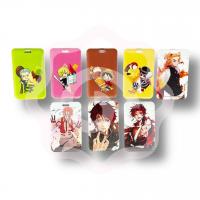 Бейдж в ассортименте 1 (шт)