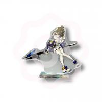 Акриловый стенд «Tower of Fantasy Cocoritter» 13 см